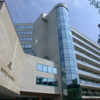 marina grand beach hotel