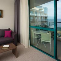 marina grand beach hotel