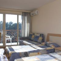 vita park hotel