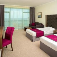 marina grand beach hotel