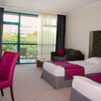 marina grand beach hotel