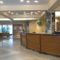 vita park hotel