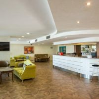 marina grand beach hotel