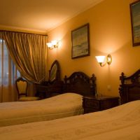 nessebar royal palace hotel