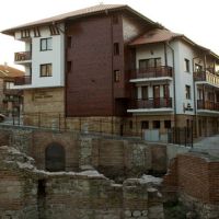nessebar royal palace hotel