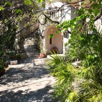 dubrava hotel
