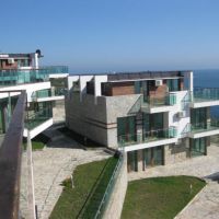 aparthotel panorama bay