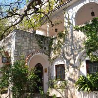 dubrava hotel
