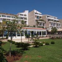 palas hotel