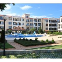 bay apartments