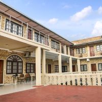 oasis beach resort