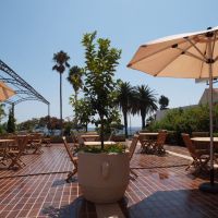 palas hotel