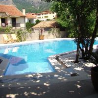 dubrava hotel