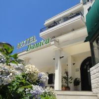 danica hotel