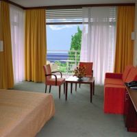 rivijera hotel