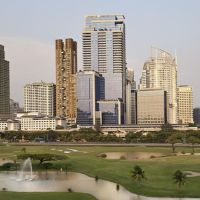 the st. regis bangkok