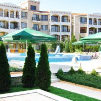 bay apartments