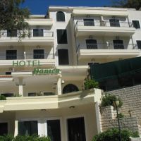 danica hotel