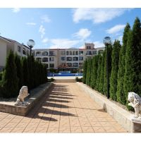bay apartments