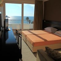palas hotel