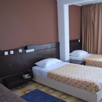 palas hotel