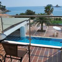 palas hotel