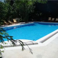 dubrava hotel
