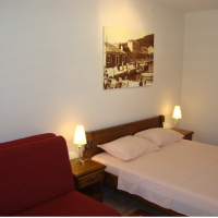 dubrava hotel