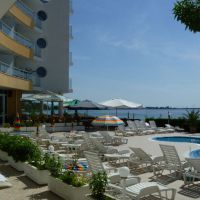 aphrodite hotel