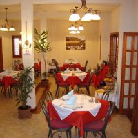 dubrava hotel