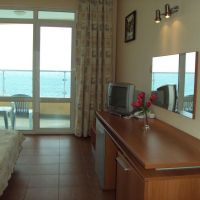 aphrodite hotel