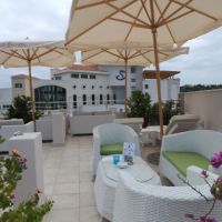 anita hotel