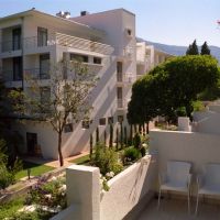rivijera hotel