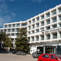 montenegro beach resort