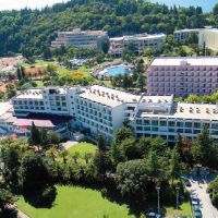 montenegro beach resort