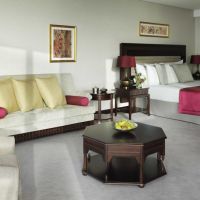 bab al qasr hotel