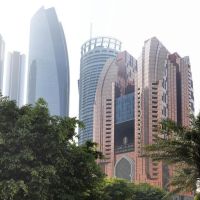 bab al qasr hotel