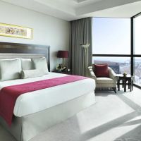 bab al qasr hotel