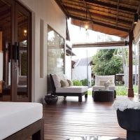 sala samui choengmon beach resort