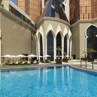 bab al qasr hotel