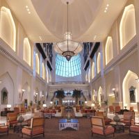 bab al qasr hotel