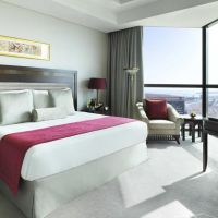 bab al qasr hotel