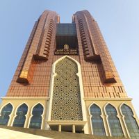 bab al qasr hotel