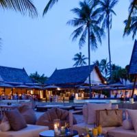 sala samui choengmon beach resort