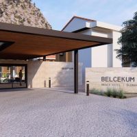 belcekum beach hotel