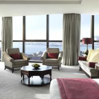 bab al qasr hotel