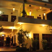 bay watch hotel