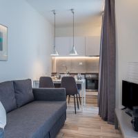 spotapart residencies апартаменты