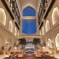 bab al qasr hotel