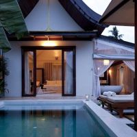 sala samui choengmon beach resort